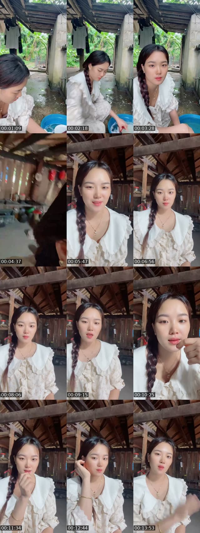 @huong_linh97 TikTok live from 2026-06-09