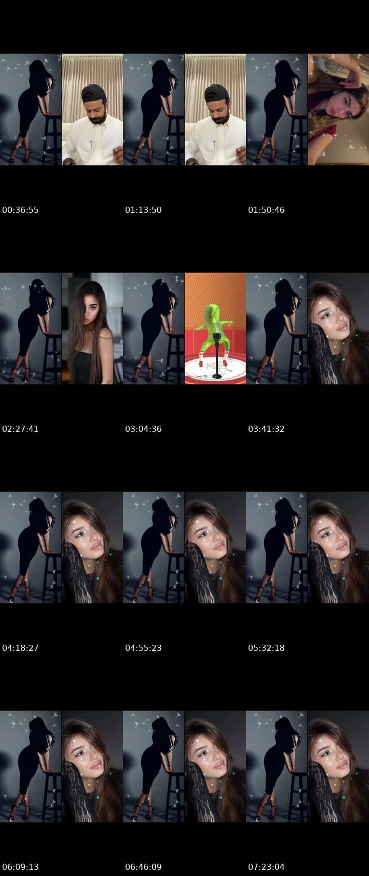 @ammll.1 TikTok live stream