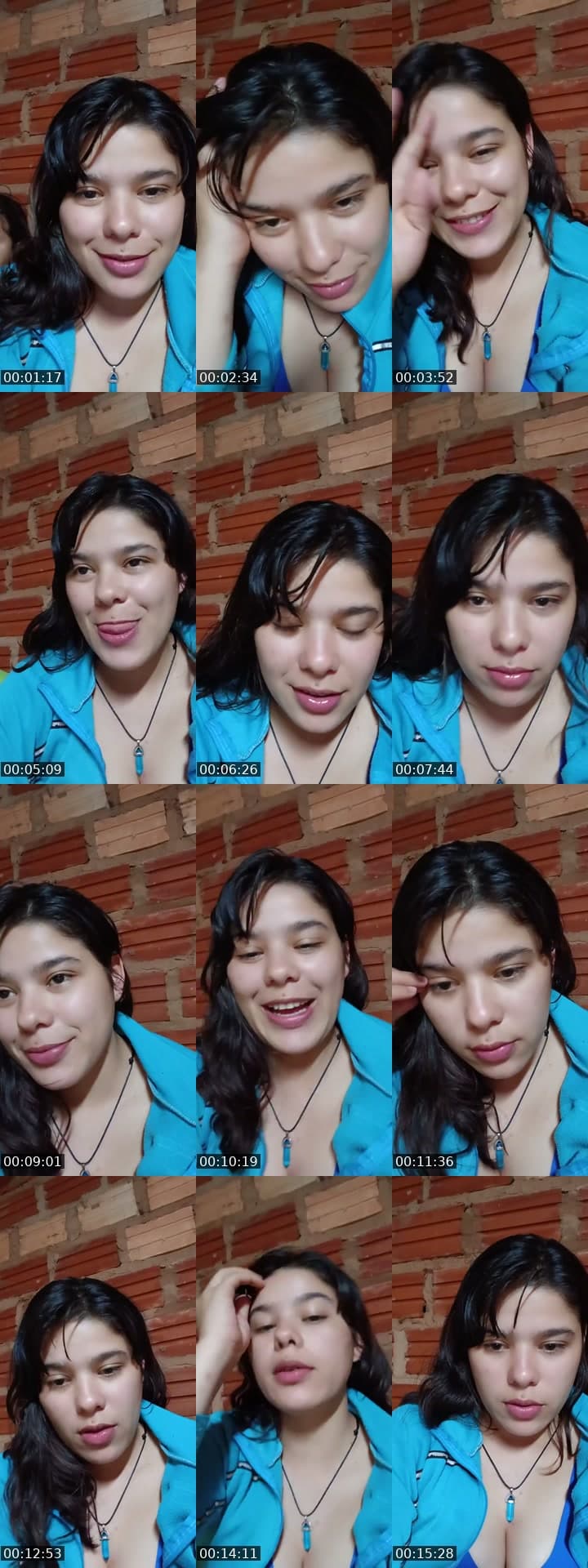 @cinhtia.benitez TikTok live stream