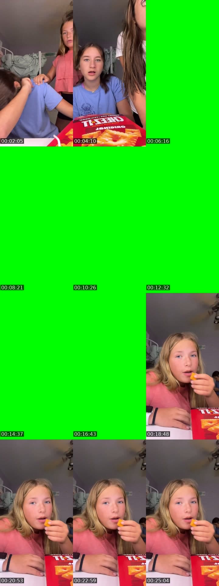 @hallidane67 TikTok live stream
