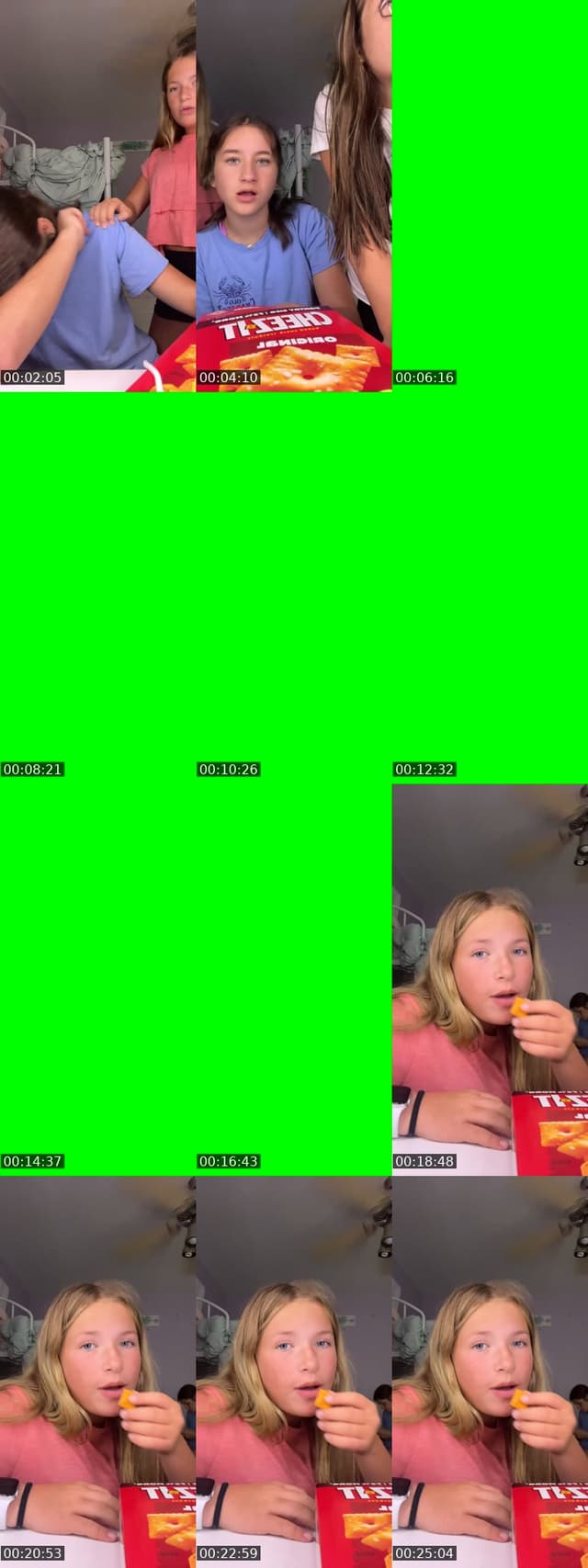 @hallidane67 TikTok live from 2026-06-09