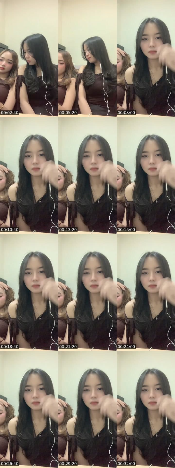 @imcikaayy TikTok live stream