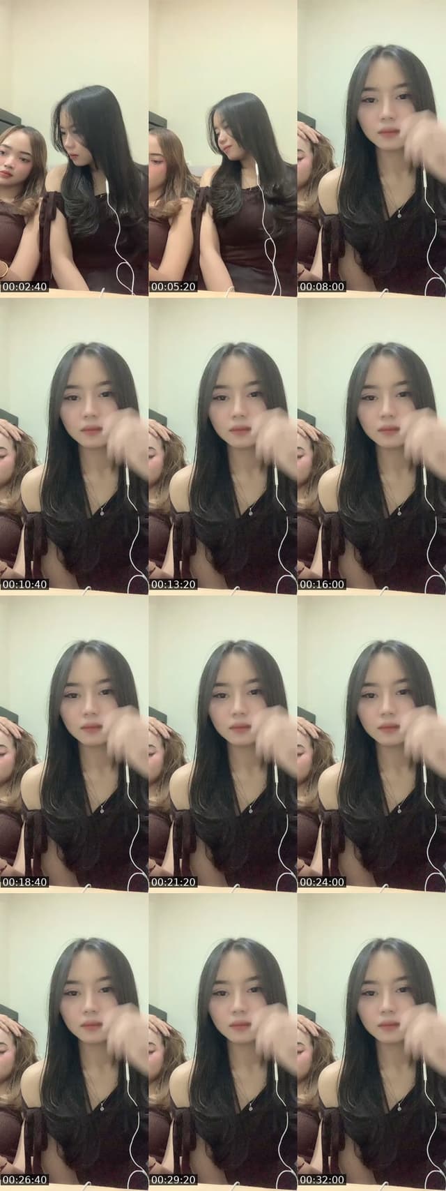 @imcikaayy TikTok live from 2026-06-09