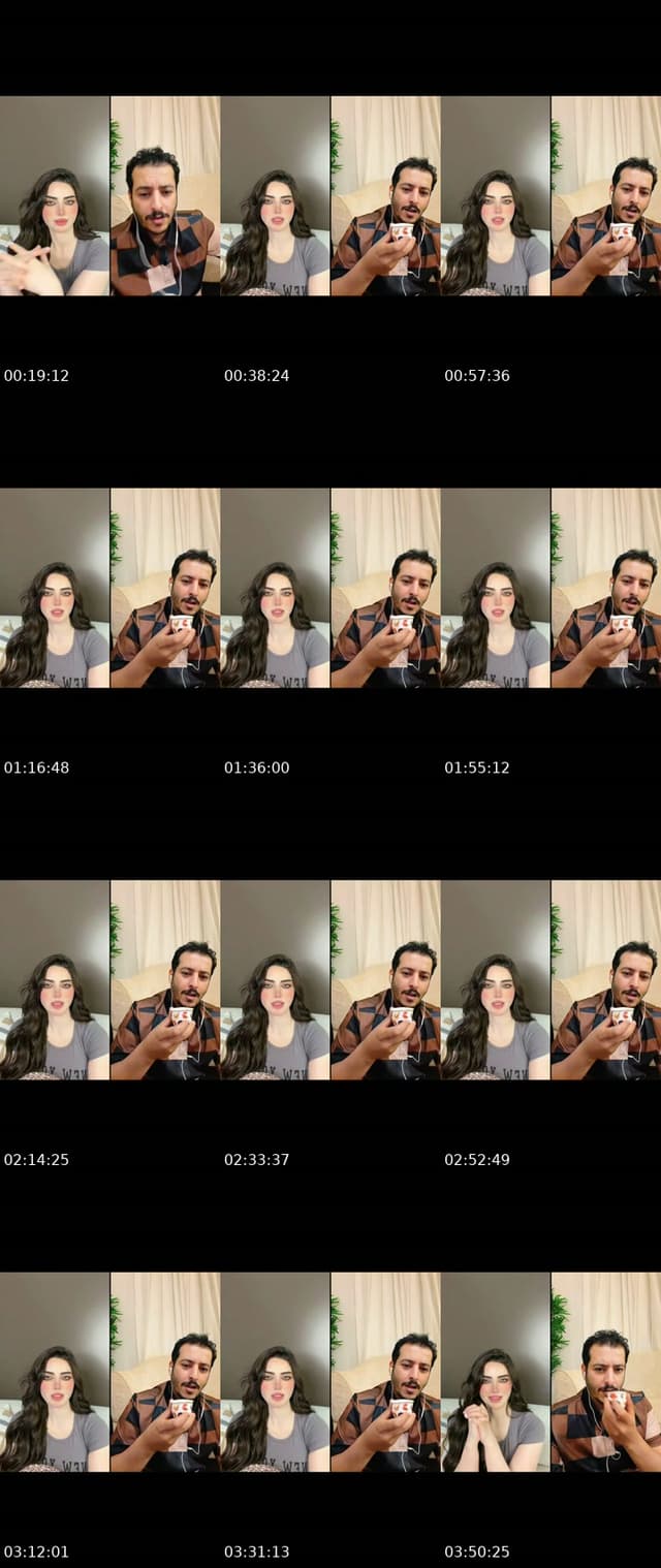@retamohamad TikTok live from 2026-06-09