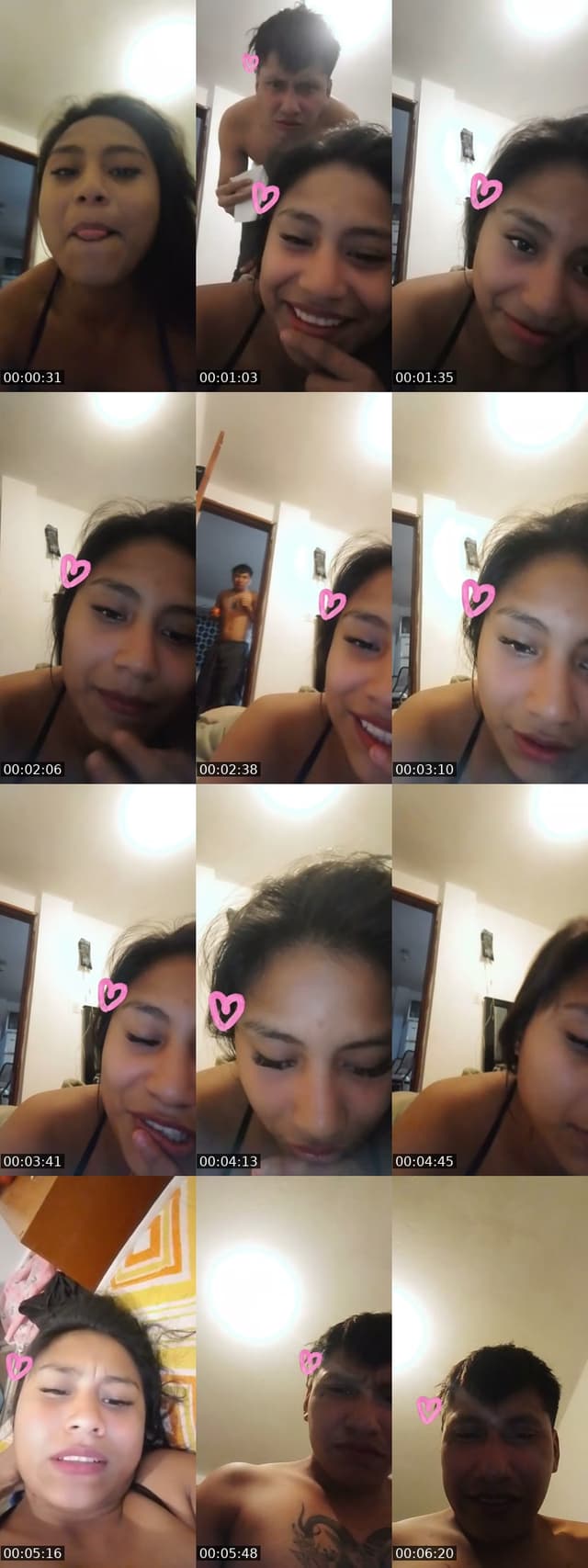 TikTok live: ❤️‍🔥conversar un rato ❤️‍🔥 by @lkrasquia