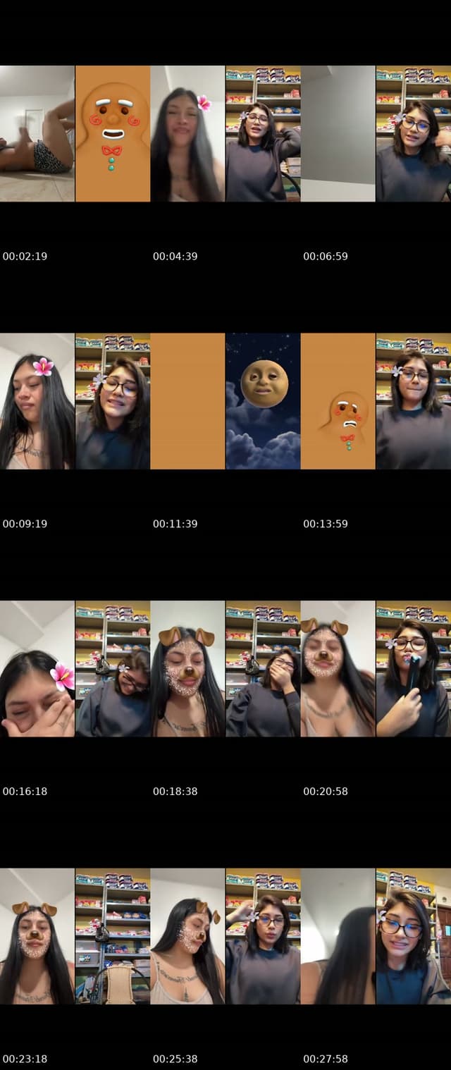 @jacob.choco TikTok live from 2026-06-09