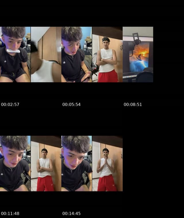 @adamstayler0 TikTok live from 2026-06-09