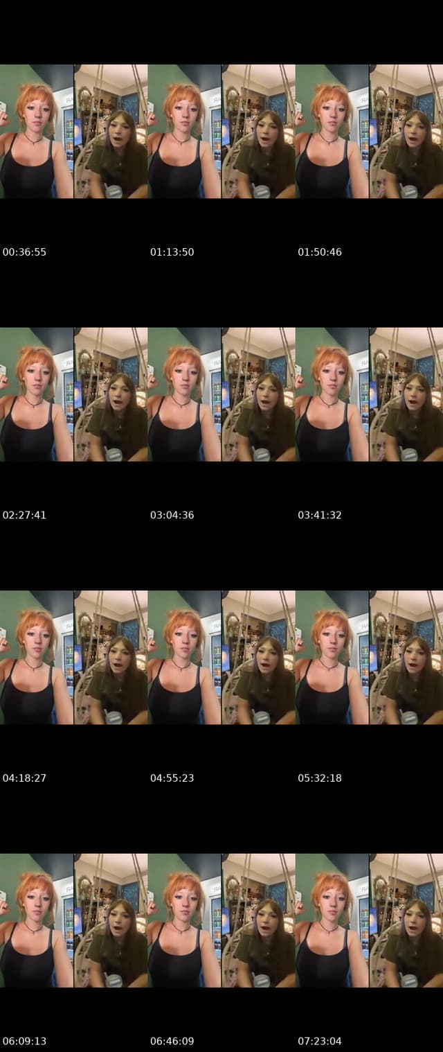 @ashlyndafoq TikTok live from 2026-06-09