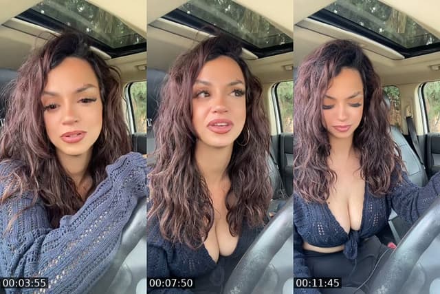 @heavennnnleeee TikTok live from 2026-06-09