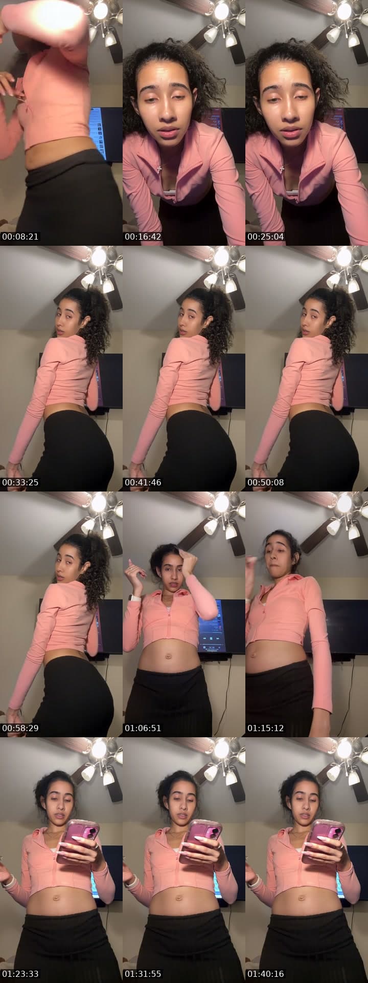 @dakaviaa TikTok live stream