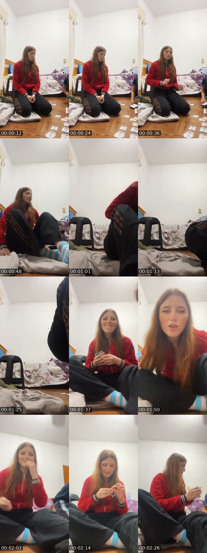 @bycolo.xo19 TikTok live stream