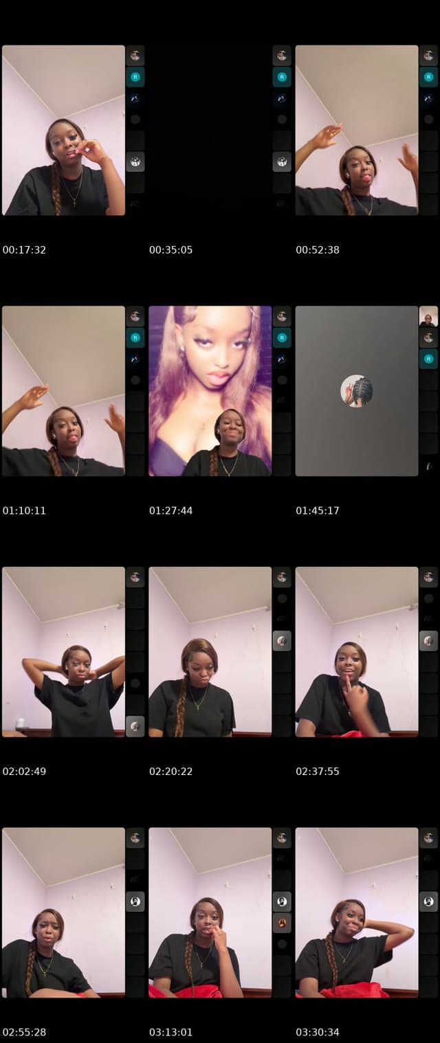 @deji_xo2 TikTok live from 2026-06-09