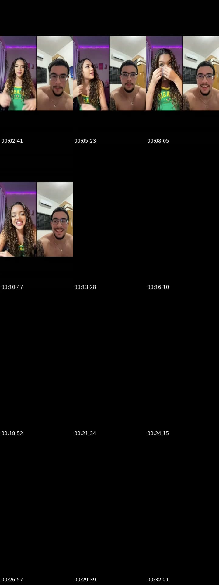 @dud4zz067 TikTok live stream