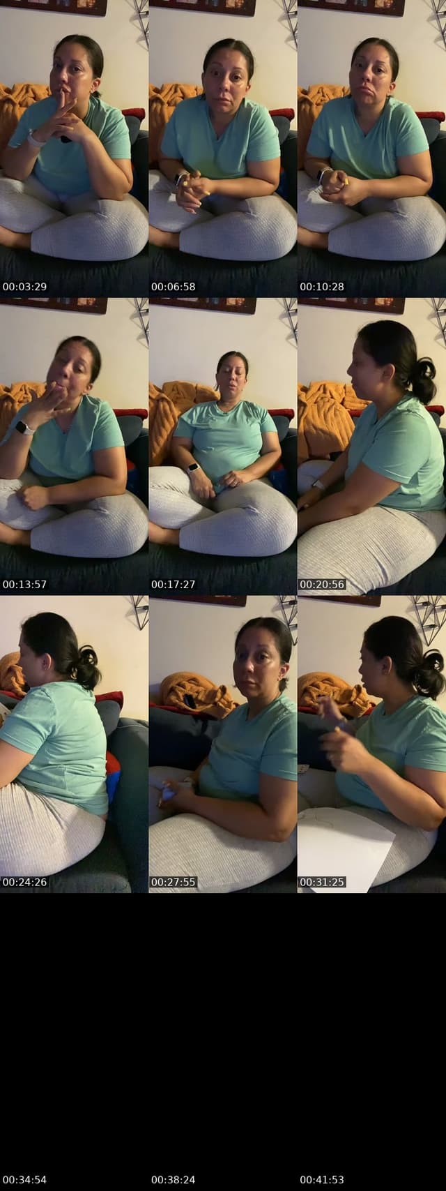 @lydiacarson85gmail.com TikTok live from 2026-06-09