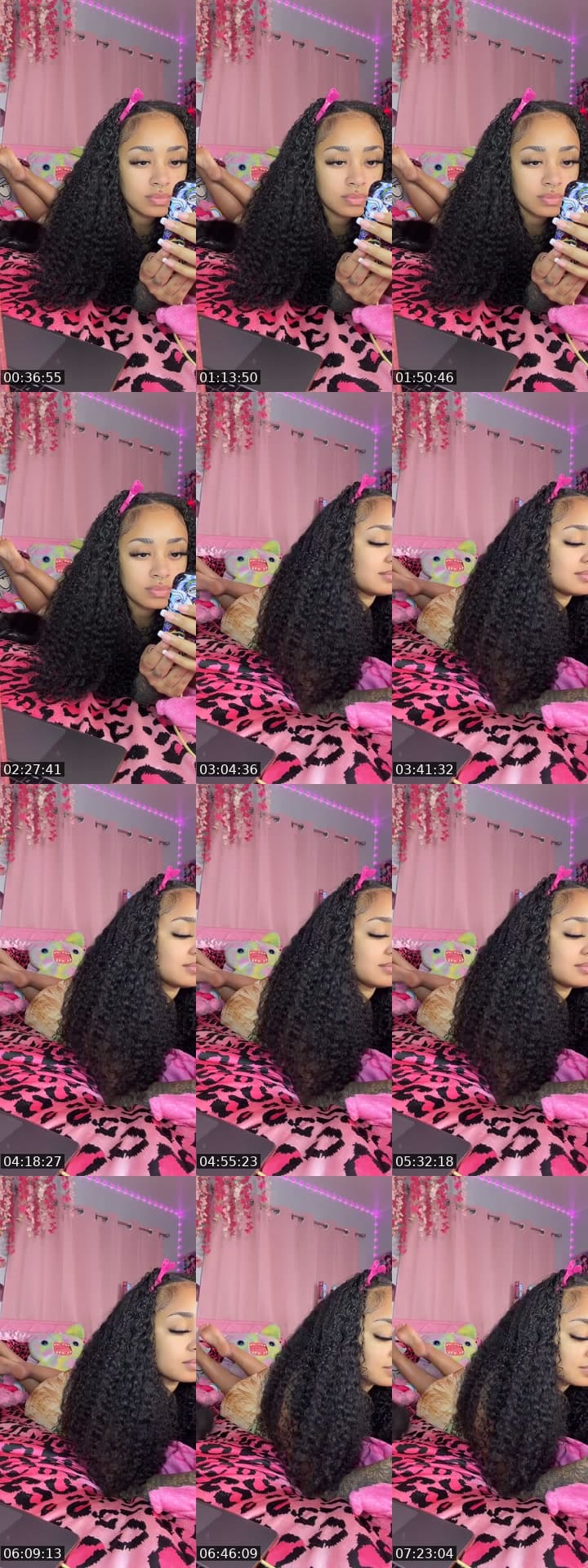 @xxxleiyna TikTok live stream