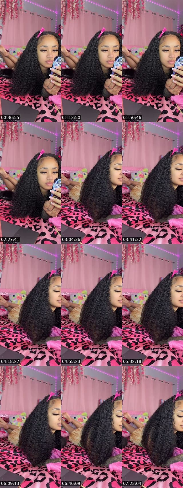 @xxxleiyna TikTok live from 2026-06-09