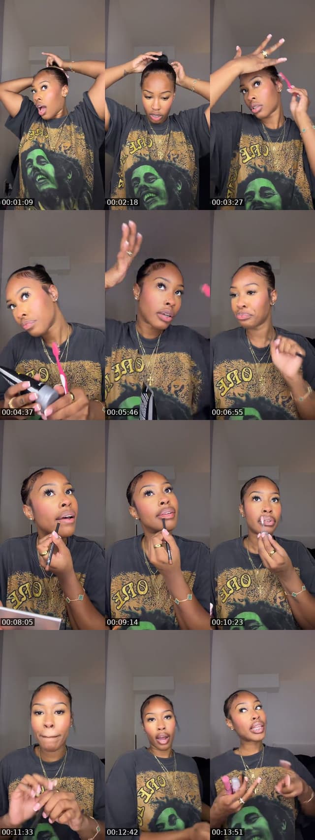 @realkeylamariee TikTok live from 2026-06-09