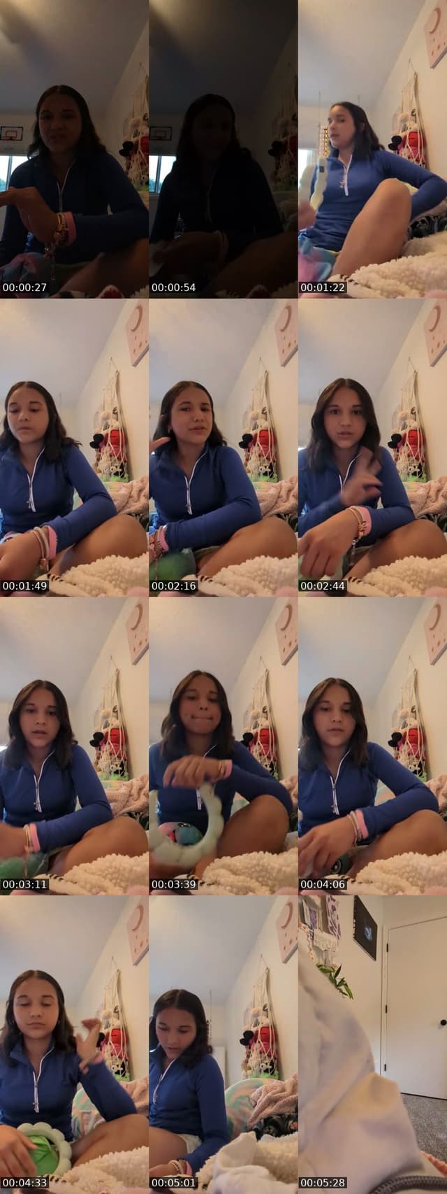 TikTok live: Just playing roblox by @emily.westenburg