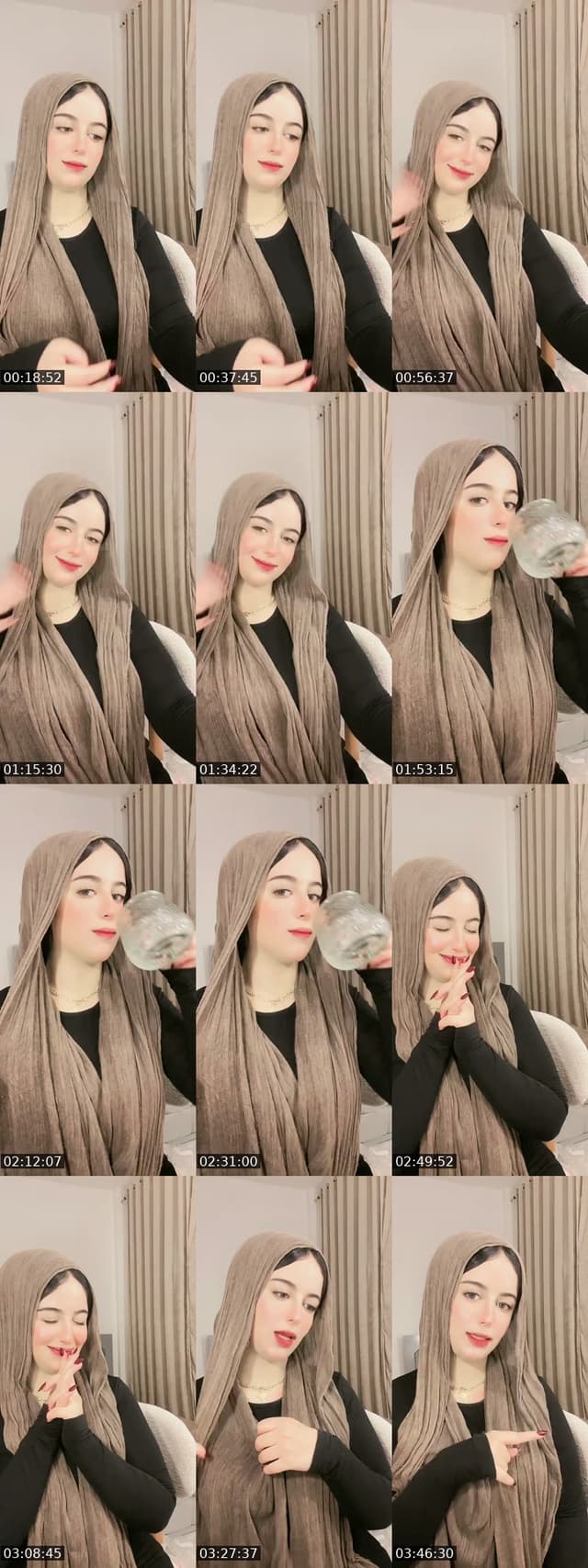 @nadia.tamer00 TikTok live from 2026-06-09