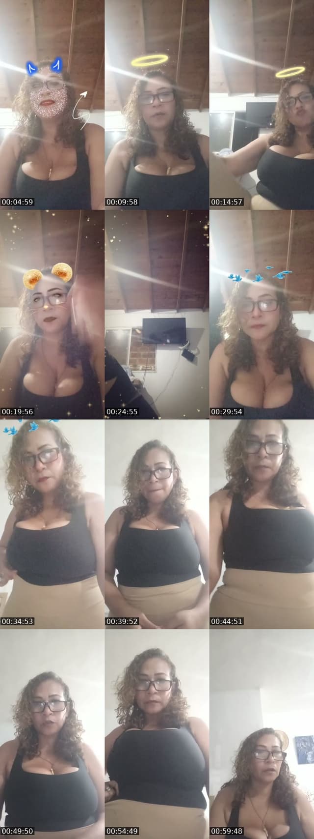 TikTok live: hablando con mayores de 18 by @carolina.orozco1417