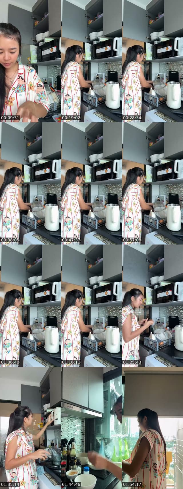@arichapoyz Thailand TikTok live from 2026-06-09