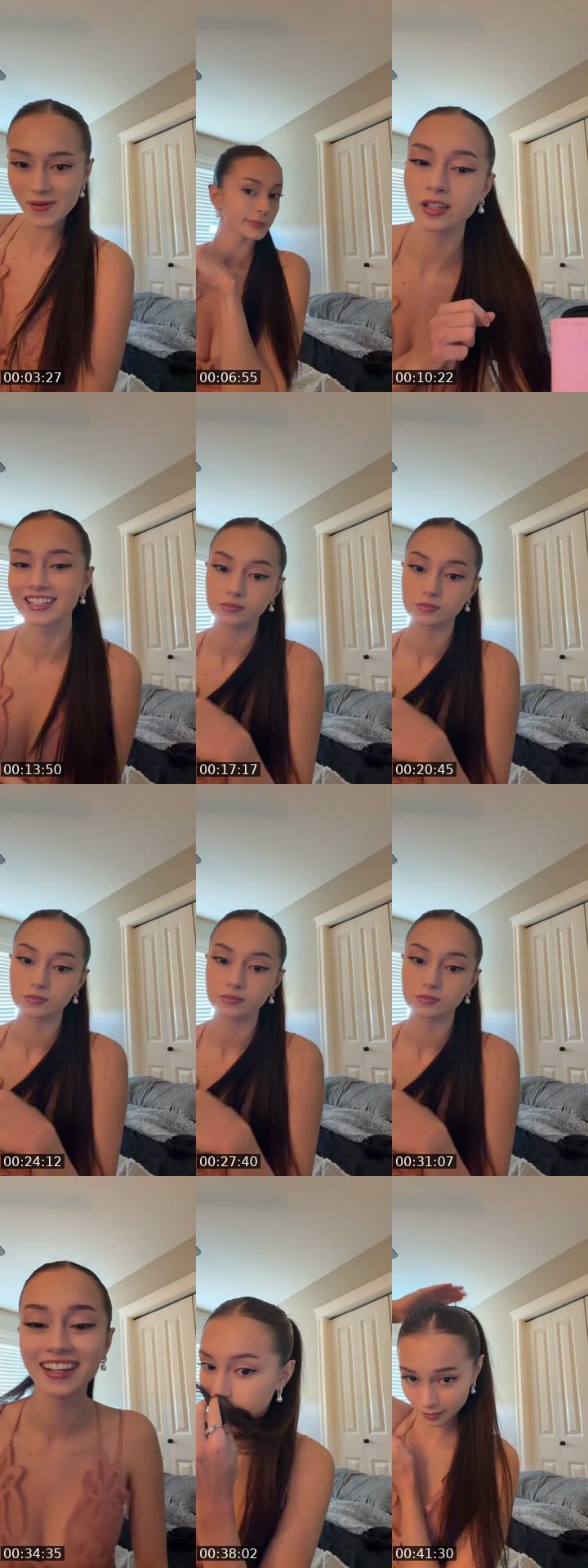 @monicasg.r TikTok live stream