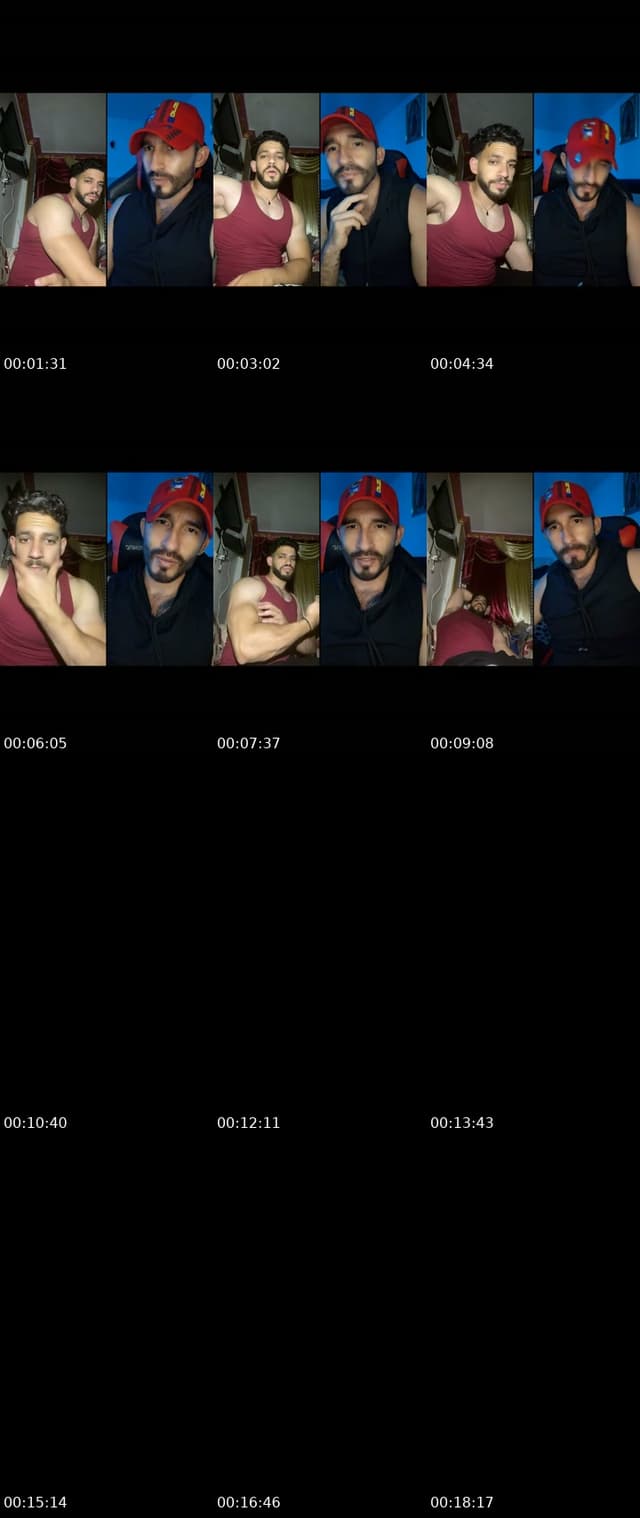 TikTok live: خش هتجيبك🔥 by @juniorfitness77