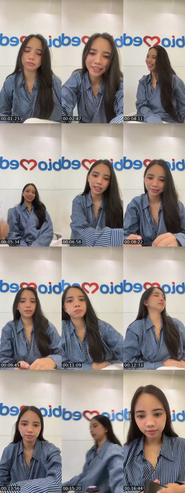TikTok live: Bentaran by @ajengnatalia_