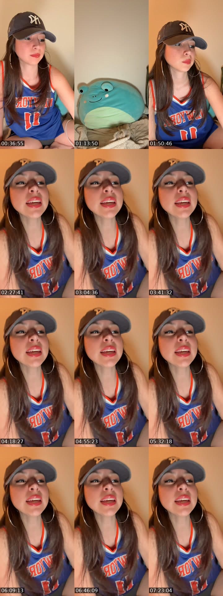 @natalieseesthee22 TikTok live stream