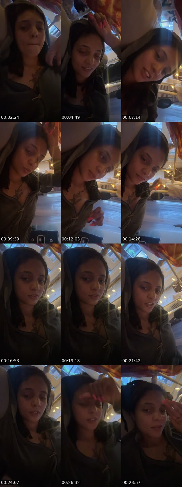 Hangoutforalilbit