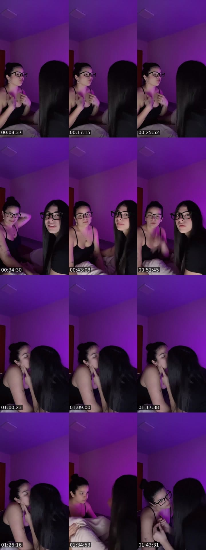 @_jujutorres_ TikTok live stream