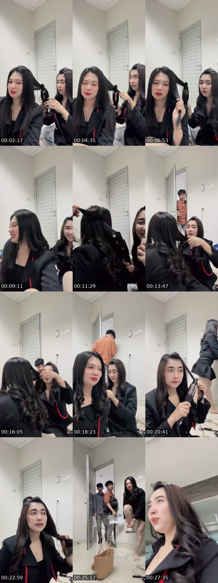 @uciiikuu_ TikTok live stream