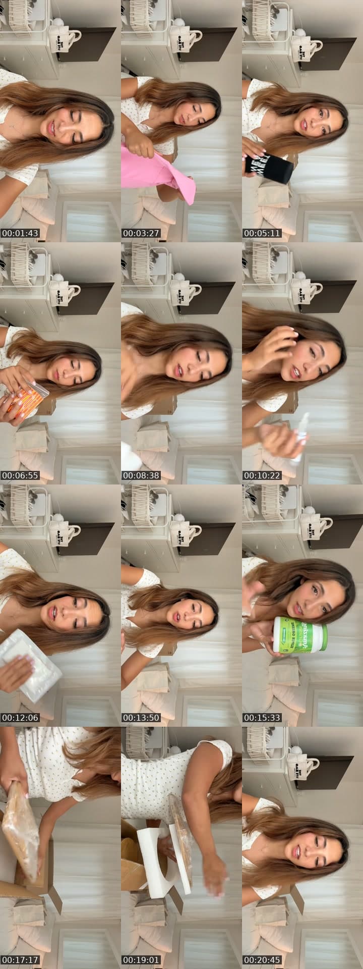 @isabelmontenegro.live TikTok live stream