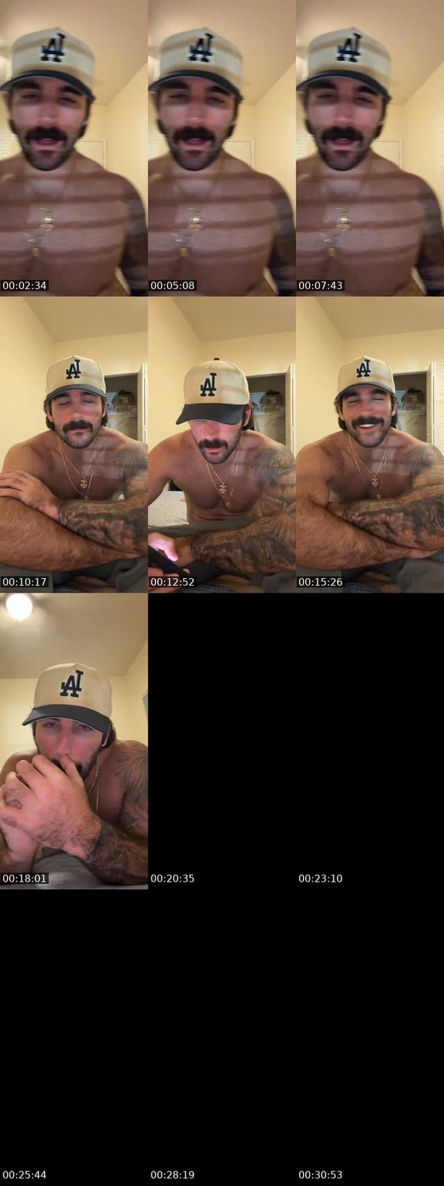 TikTok live: Gift gal reset ! by @lake_walton