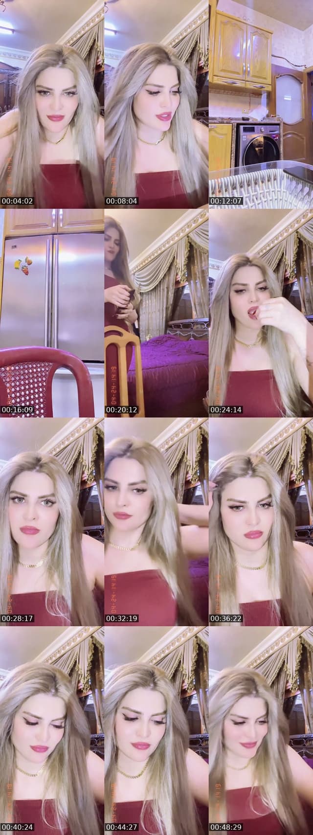 @hevn262 TikTok live from 2026-06-09