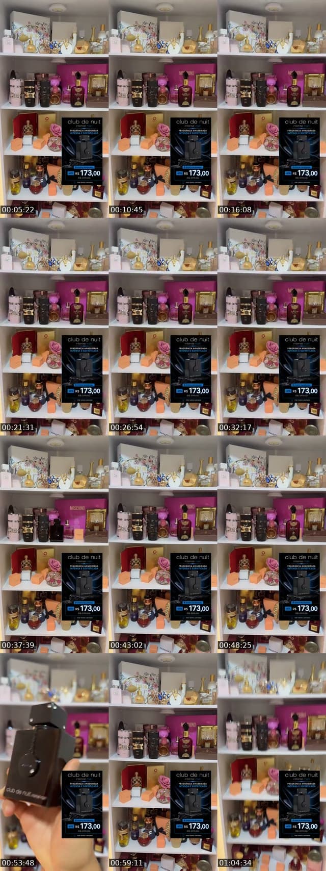 TikTok live: para matar a saudade by @thaianequirinoofc