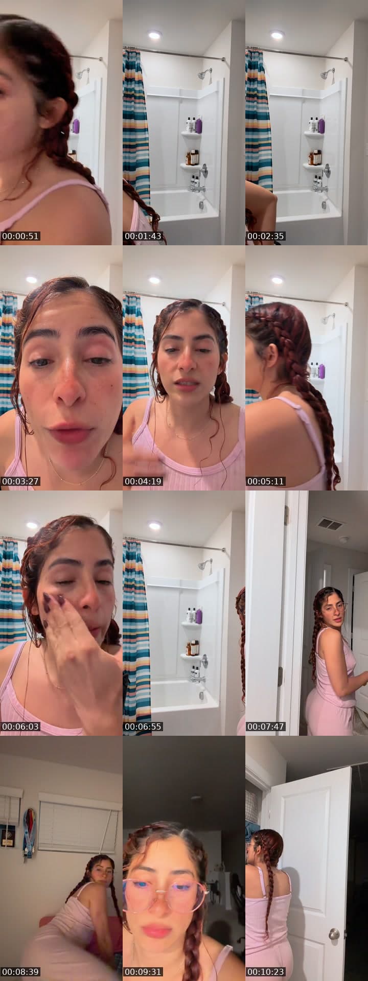 @insectobiker TikTok live stream