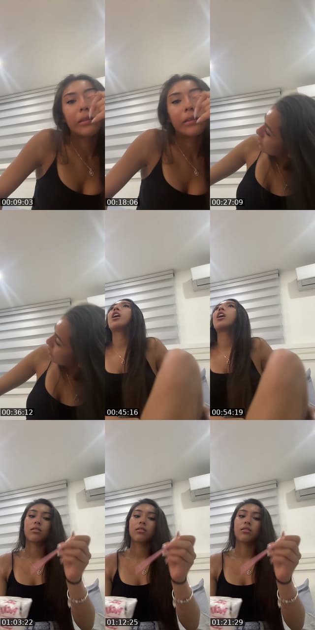 @mskanyekrazy TikTok live from 2026-06-09
