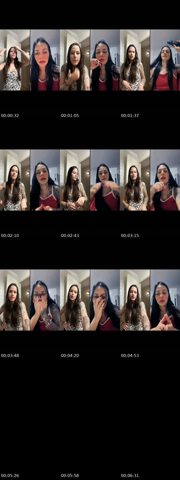 @judavilaofc TikTok live stream