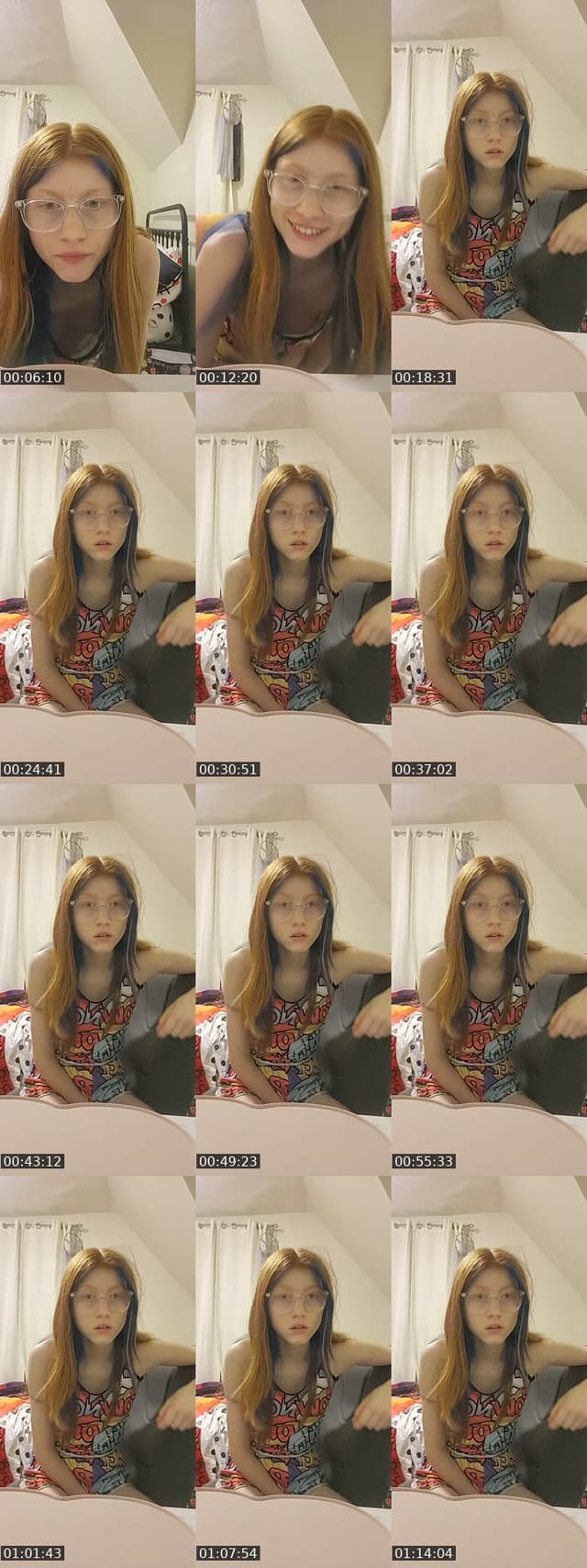 TikTok live: 18+ by @bestieee.18