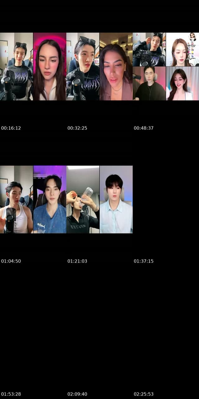 @haechan1205 TikTok live from 2026-06-09