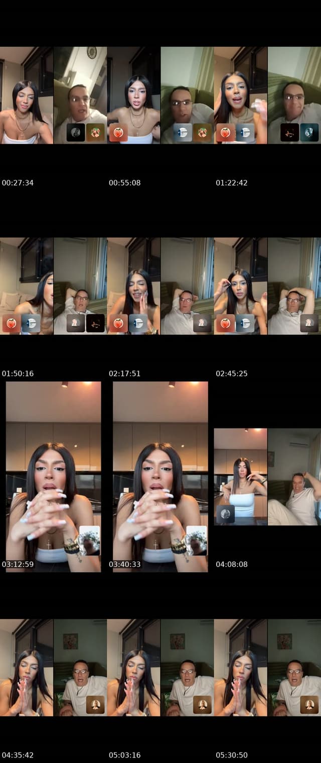 @micaa_gio TikTok live