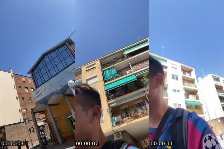 @serresdirectos TikTok live stream