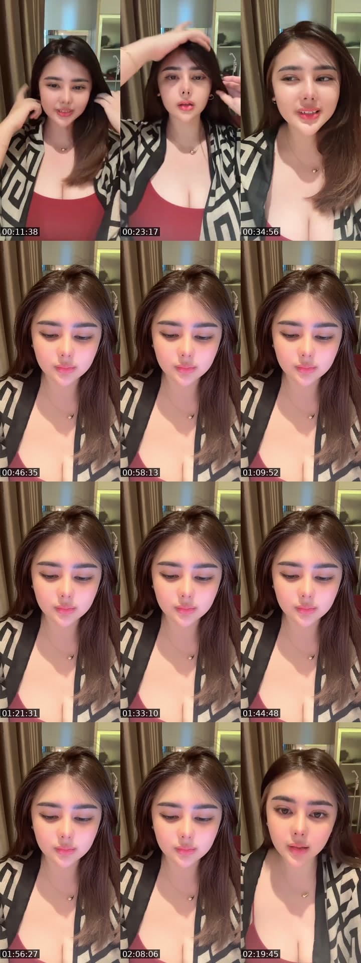 @libragirls774 TikTok live stream