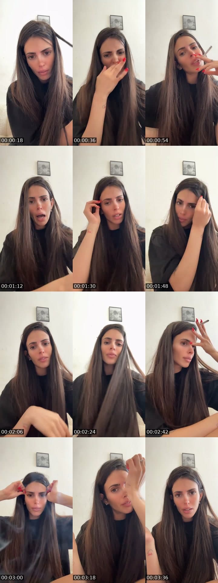 @orit_levi TikTok live stream