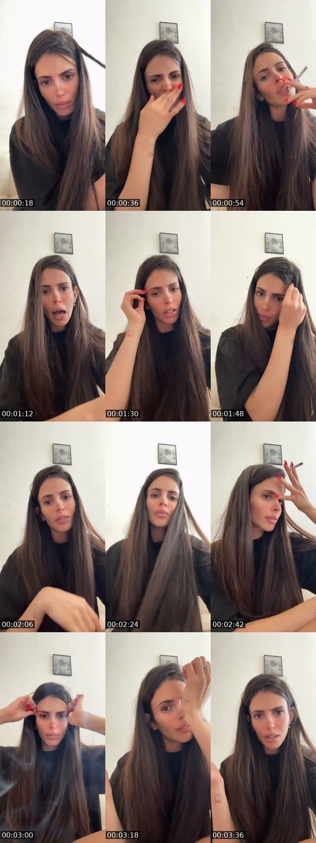 @orit_levi TikTok live from 2026-06-08