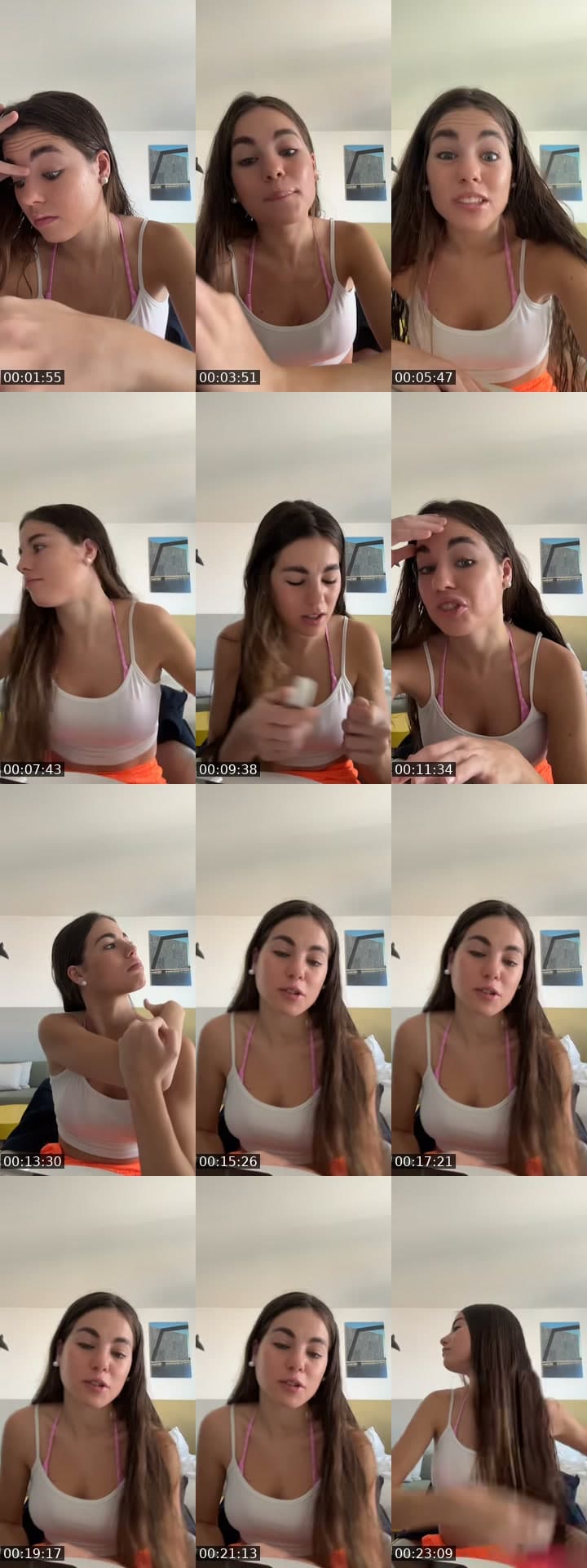 @mariiiagj_2 TikTok live stream