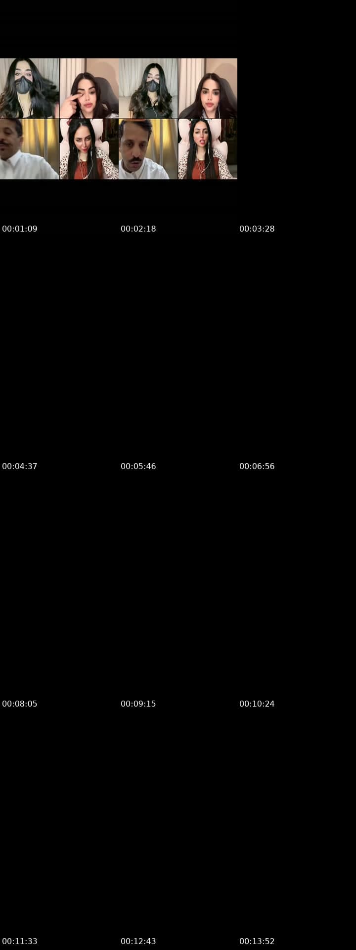 @00maha00 TikTok live stream