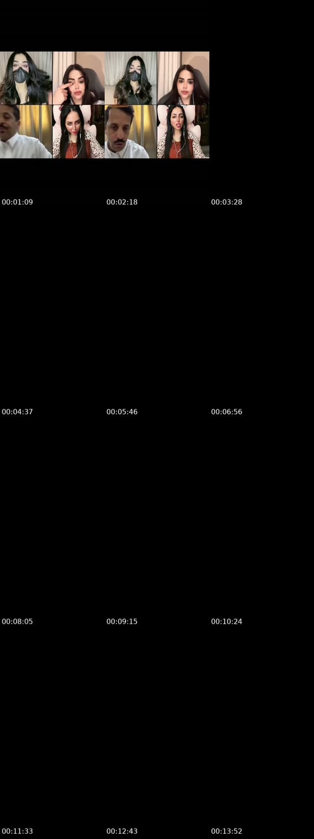 @00maha00 TikTok live from 2026-06-08
