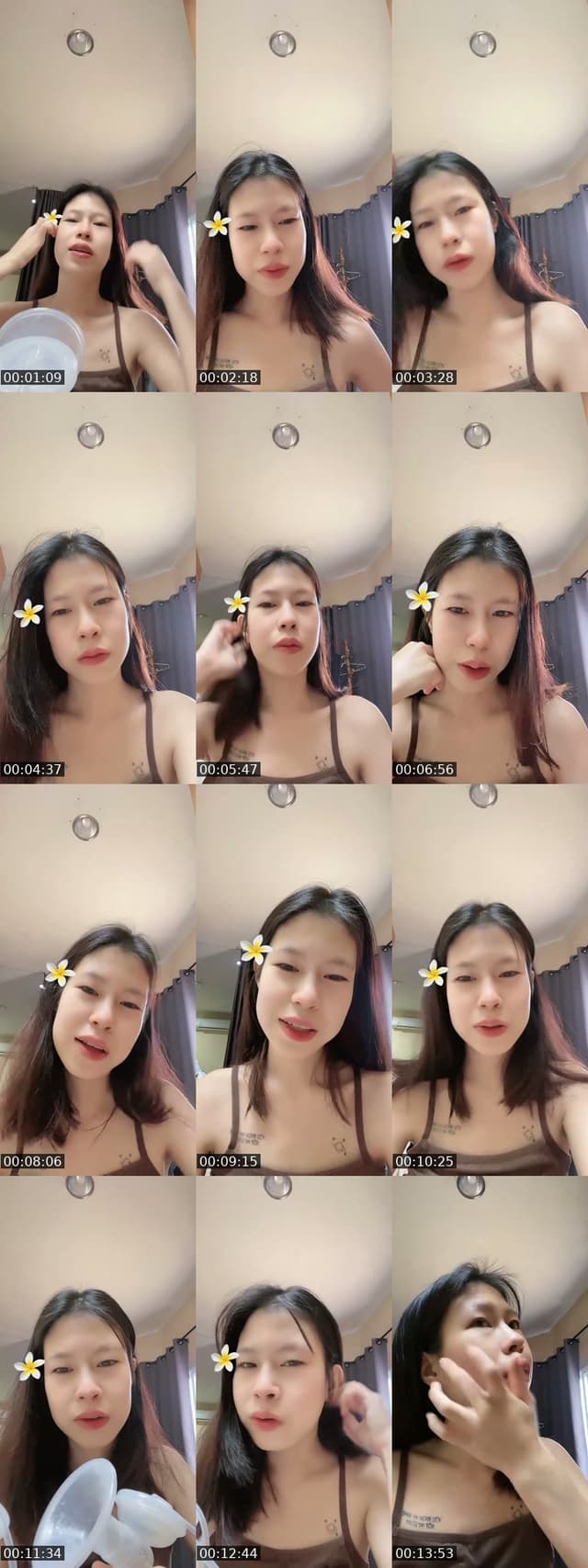 Thailand TikTok live: สำหรับคนชอบใส่ใจเรื่องชาวบ้าน by @sunisa.xss